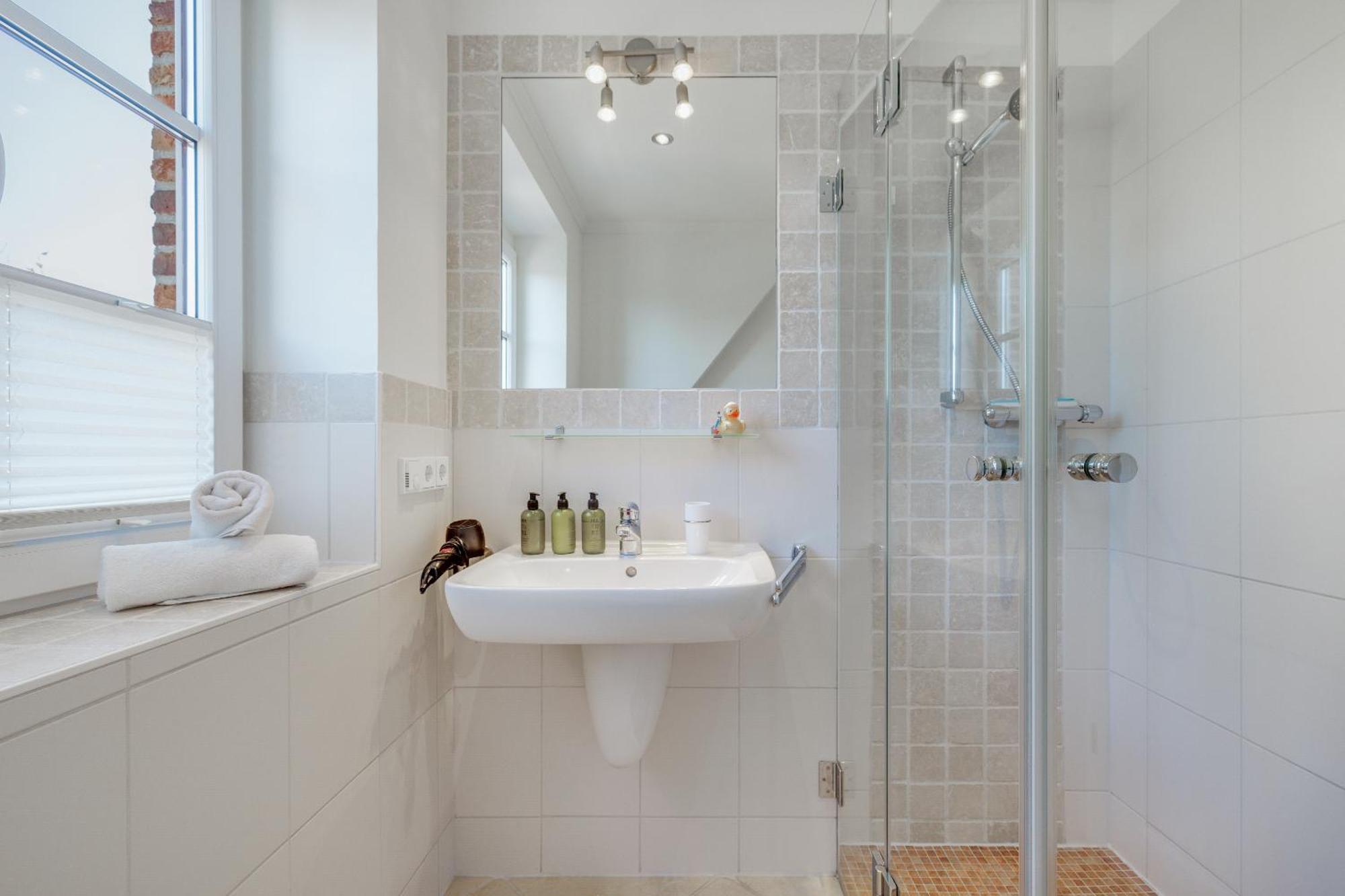 Middel Hues Ferienhaus
