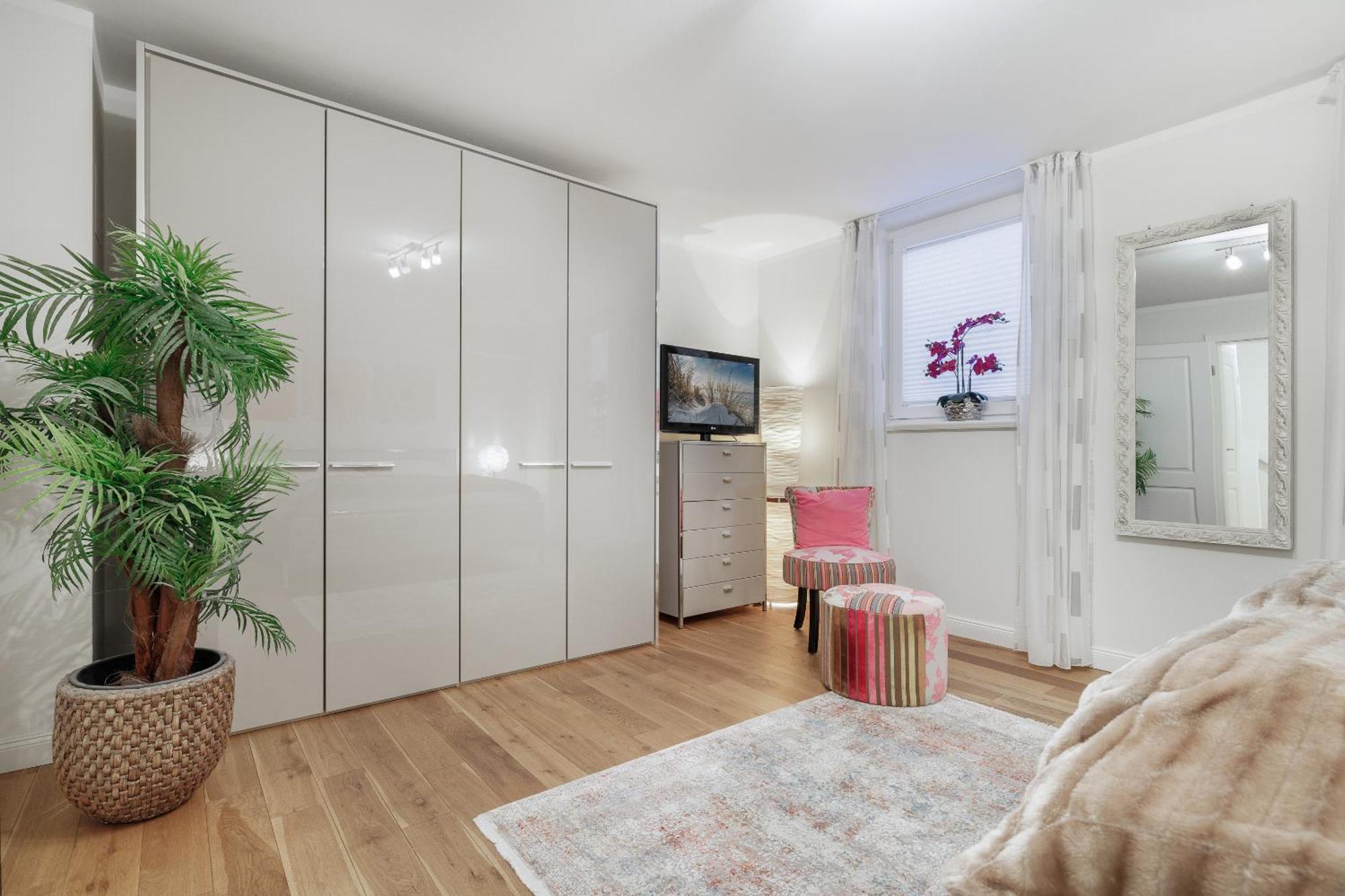 Ferienhaus Middel Hues