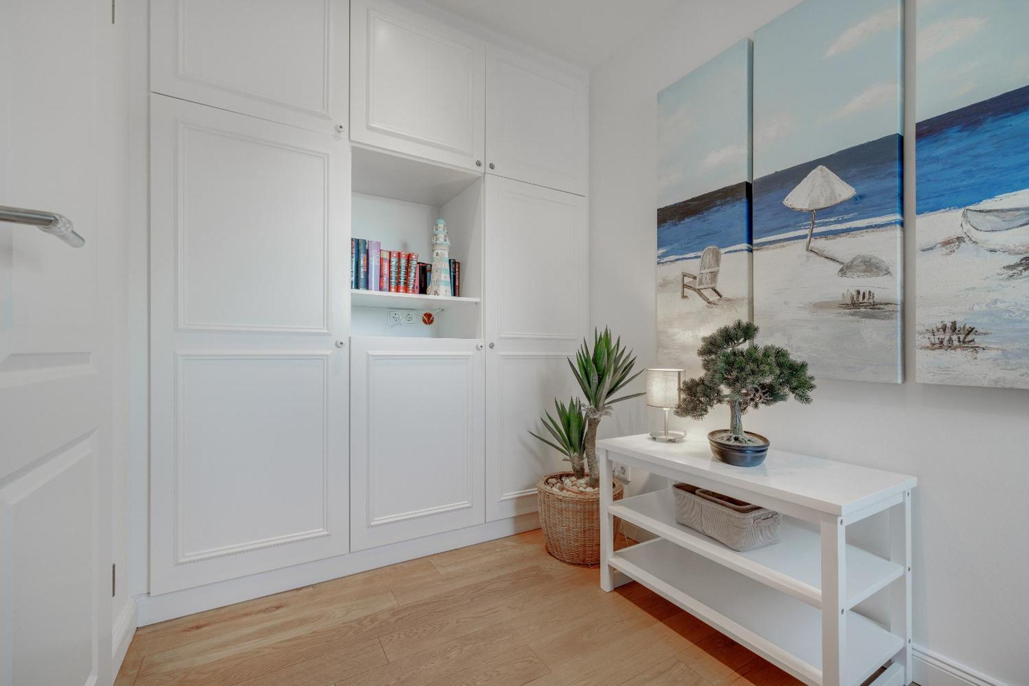 Ferienhaus Middel Hues *