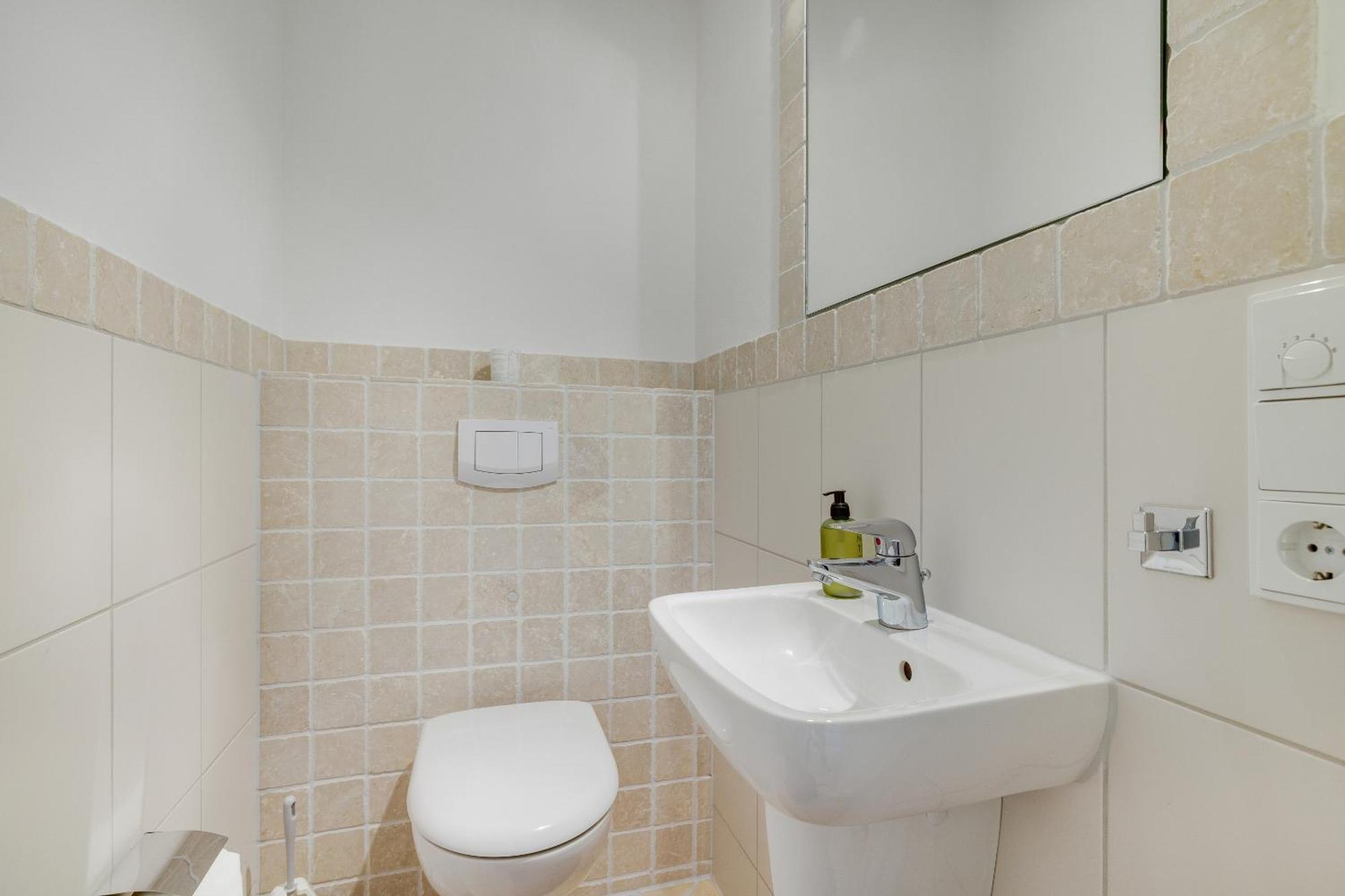 Ferienhaus Middel Hues Westerland