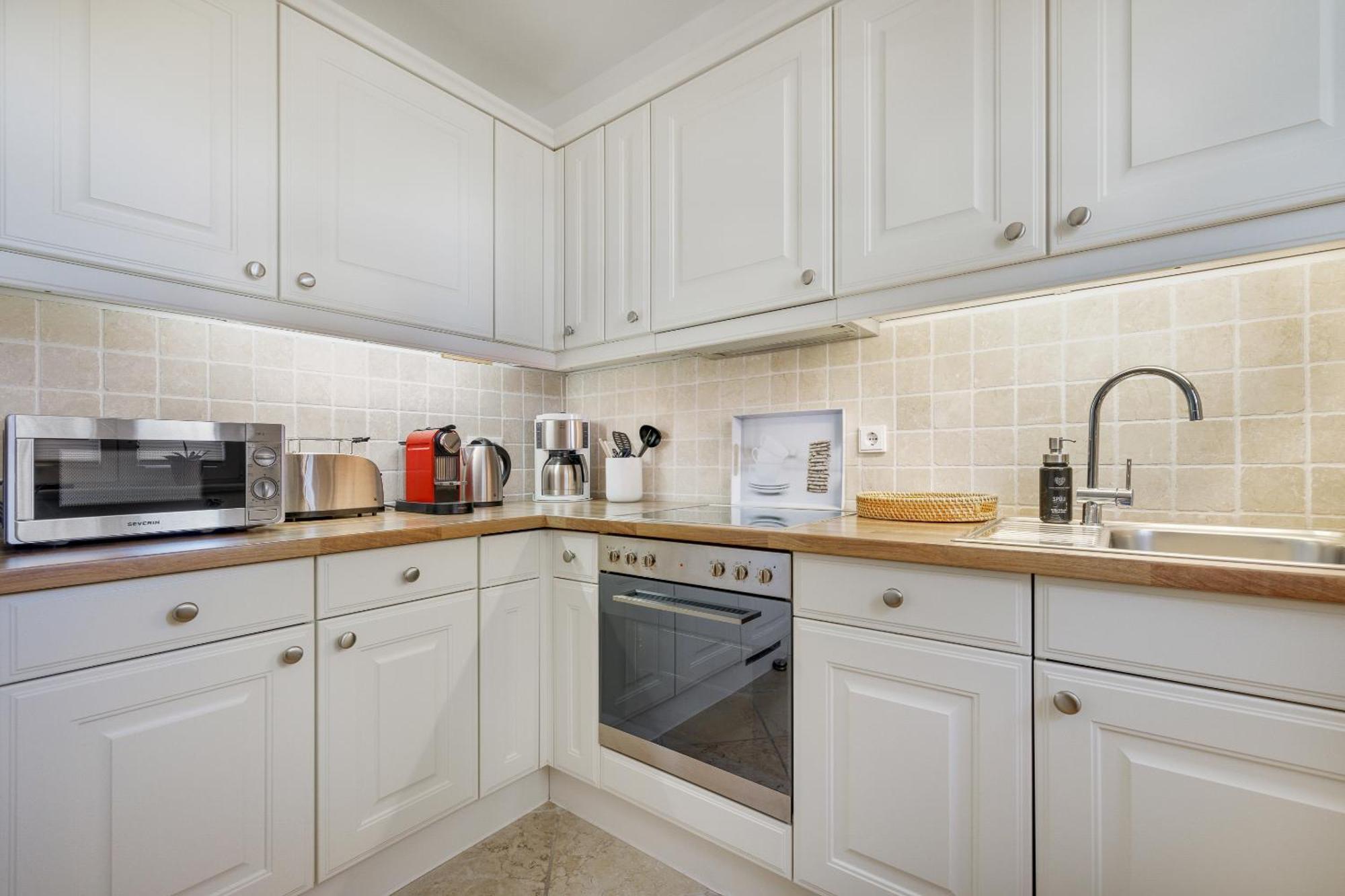 Middel Hues Ferienhaus Westerland