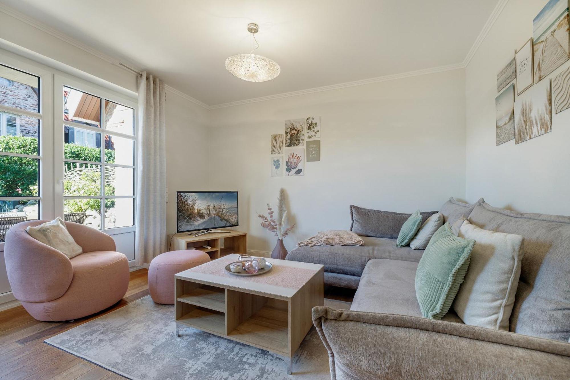 Ferienhaus Middel Hues *