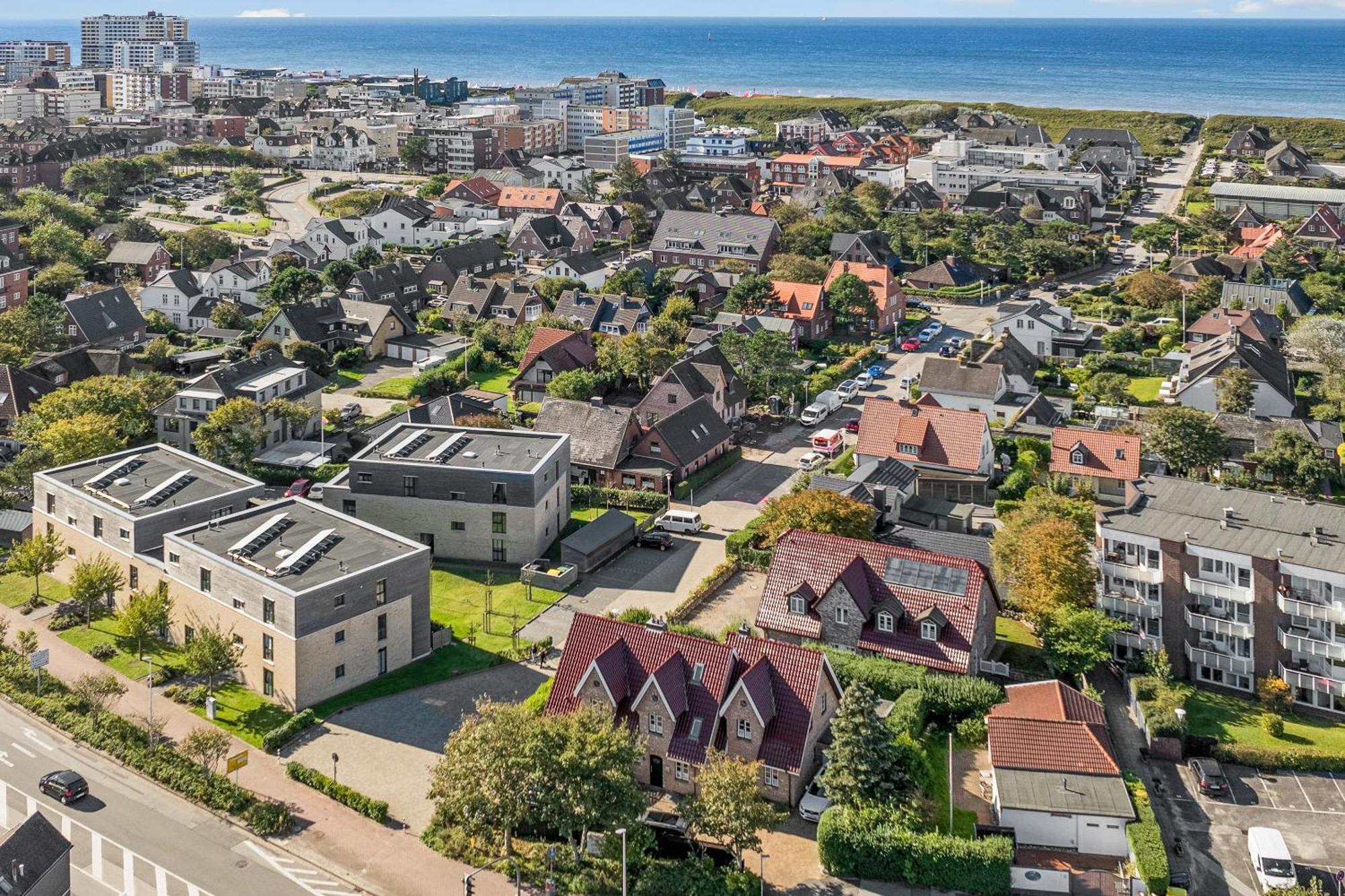 Ferienhaus Middel Hues