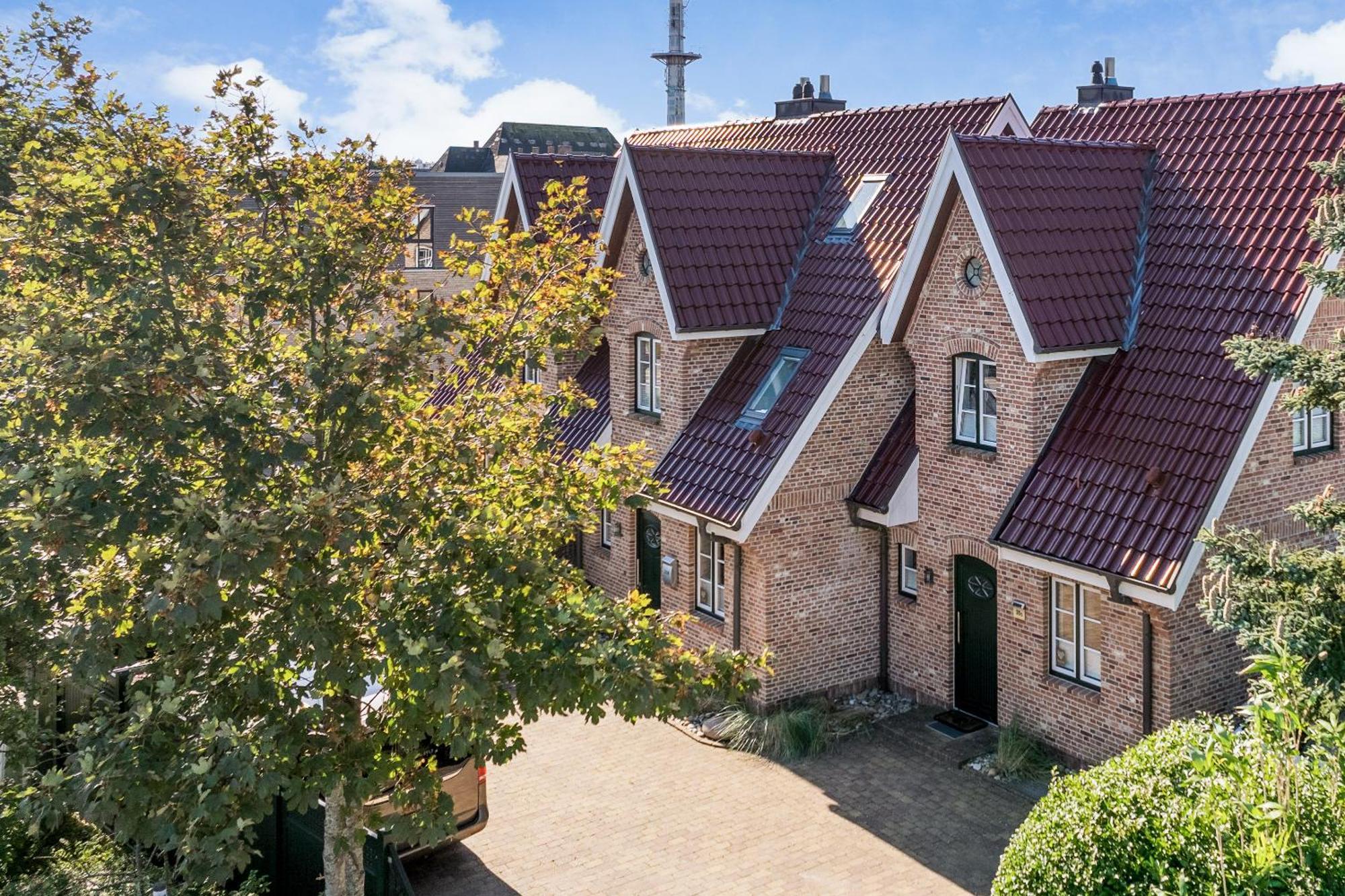 Ferienhaus Middel Hues *